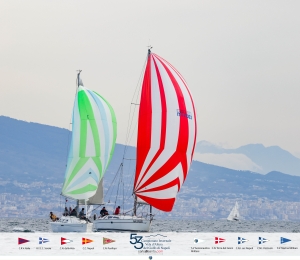 partenza sportboat